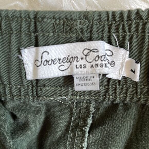 Sovereign Code Pants - Picture 7 of 8